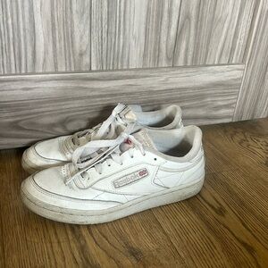 Reebok Club C 85 Shoes